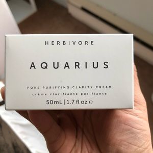 Herbivore Aquarius Pore Purifying Clarity Cream